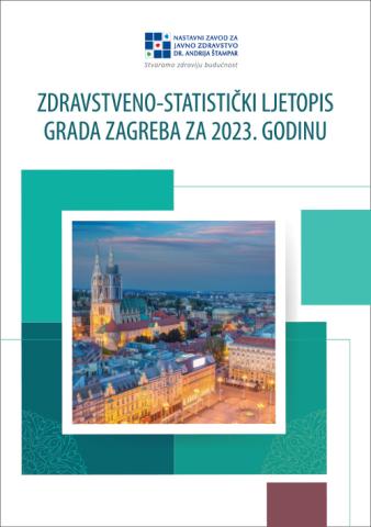 Ljetopis 2023