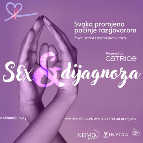Sex&dijagnoza