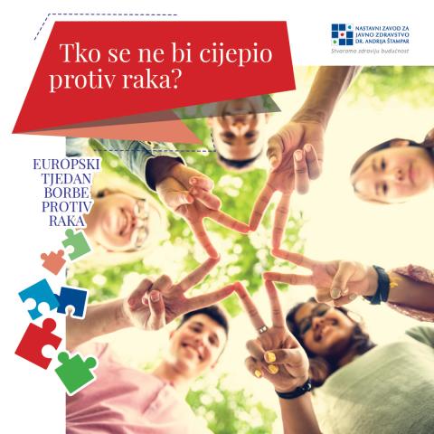 Europski tjedan borbe protiv raka