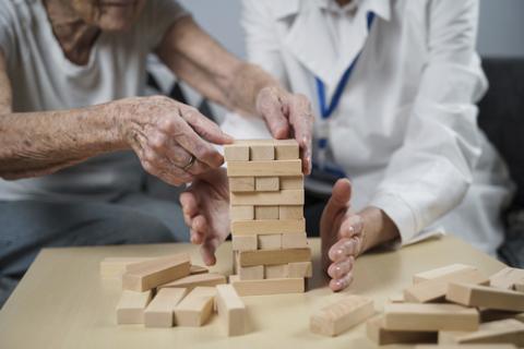 Alzheimers