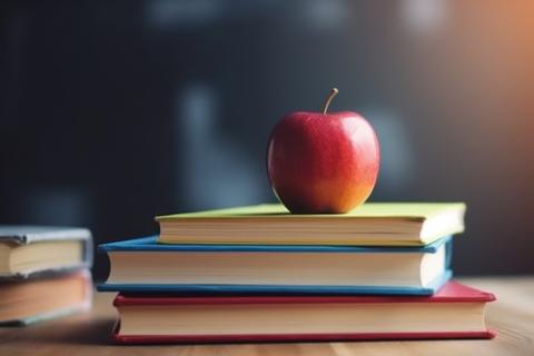 Edukacija pravilna prehrana