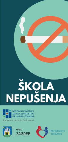 Škola nepušenja
