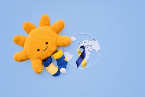 Svjetski dan osoba s Down sindromom