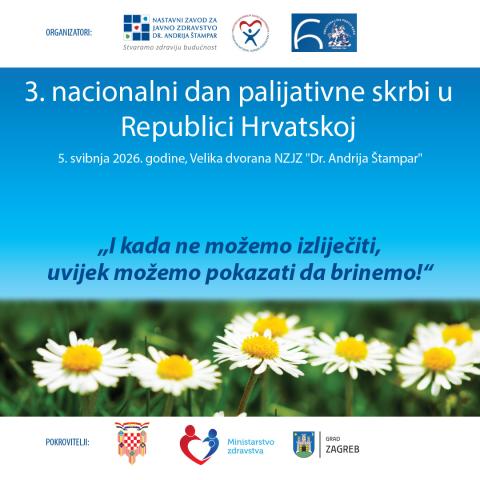 Dan palijativne skrbi