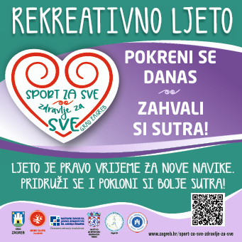 Sport za sve