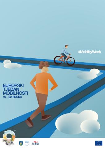 EU tjedan mobilnosti 2026
