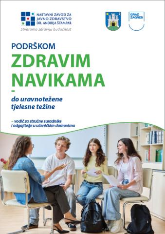 Podrškom zdravim navikama