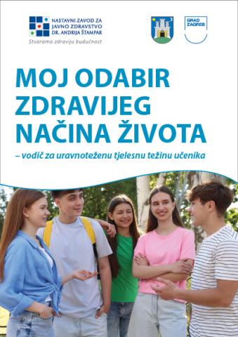 Moj odabir zdravijeg načina života