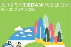 Europski tjedan mobilnosti 2020.