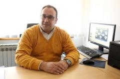 Boris Gracin