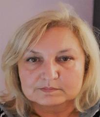 Mirjana Orban