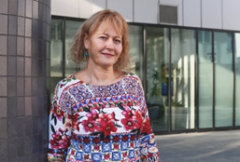 Zrinka Ćavar