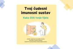 Tvoj čudesni imunosni sustav