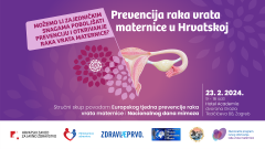 Prevencija raka vrata maternice