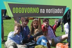 Odgovorno na norijadu