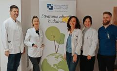 JZ akcija Unaprjeđenje zdravlja romske manjine