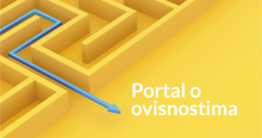 Portal o ovisnostima