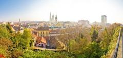 Zagreb