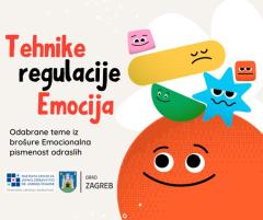 Tehnike regulacije emocija