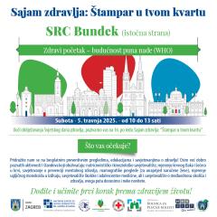Sajam zdravlja Bundek