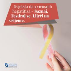 Svjetski dan hepatitisa