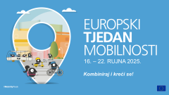 EU tjedan mobilnosti 25