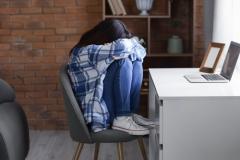 Prevencija suicida