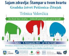 Štampar Peščenica