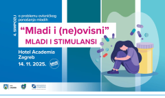 4 Simpozij Mladi i (ne)ovisni