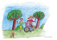 Svjetski dan cerebralne paralize