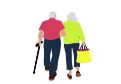 Međunarodni dan starijih