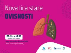 Ovisnosti Martina Bekić