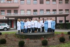 Posjet učenika Zdravstvene škole - Split
