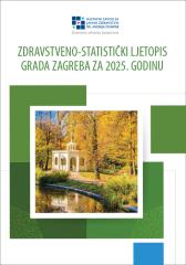 Zdravstveno - statistički ljetopis