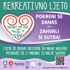 Sport za sve