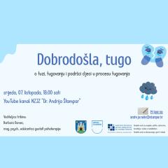 Tribina za roditelje